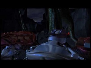 Beast Wars - Feral Scream (Part 1) 3/3 HD