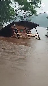 Más destrucción y evacuados por el fenómeno del Niño en Misiones