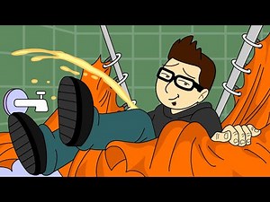 Bad House Guests | Animated Podcast