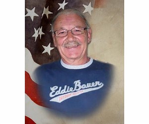 Robert J. Russell Obituary (2024) - Tunkhannock, PA - Sheldon-Kukuchka Funeral Home - Tunkhannock