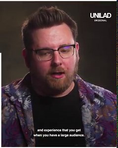 192K views · 1.2K reactions | 'Within six months, they were gone' - 'third generation' YouTuber Thomas "TomSka" Ridgewell looks back on his career and key moments in the platform's history... | UNILAD | Facebook