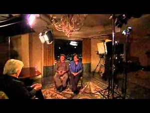 Russell Williams Dateline Part 1