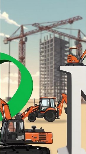 Visit us at EXCON 2025!!