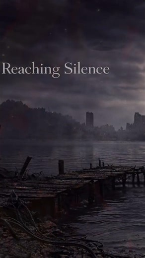 Reaching Silence Expansion I "Tranquillity" | Prog Metal Guitar Riff & Solo Moment