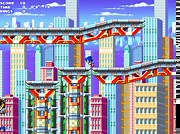 Sonic Vs Knuckles