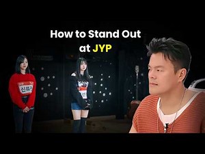How To Pass JYP Audition in 2026