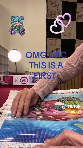 Exciting Diamond Art Club Unboxing Experience