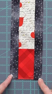 Join Tammy as she shares how to swiftly make a set of adorable placemats for any occasion with our Quick & Easy Placemats Pattern! Watch the full tutorial: https://www.shabbyfabrics.com/free-downloads-and-video/782 | Shabby Fabrics