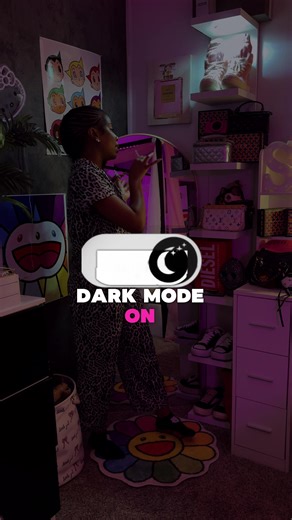 Light Mode vs Dark Mode: Which Do You Prefer?