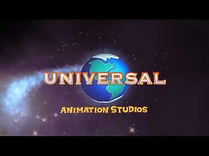 Universal Animation Studios logo