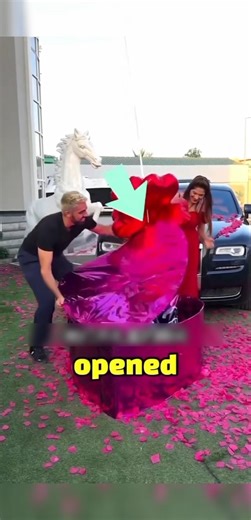 Proposal plan ruined by mistake #shorts #factsinhindi #viral