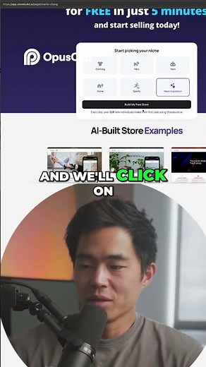 Build Your FREE Store Step by Step Niche Guide #shopfiy #ecommerce