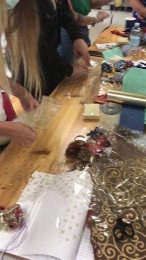 🎁 Corso di Packaging Creativo Milano 🎁