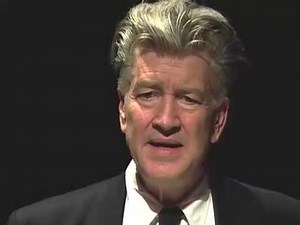David Lynch Explains How Simple Daily Habits Enhance His Creativity