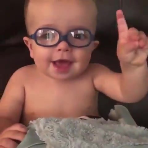 "I wub you. Bye!" 👋 | LifeNews.com