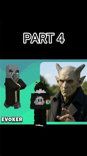 Minecraft Comes to Real Life! 😱 – Part 4