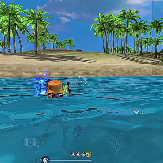 Ultra Pro MX Camper: Hilarious Free Fire Moments