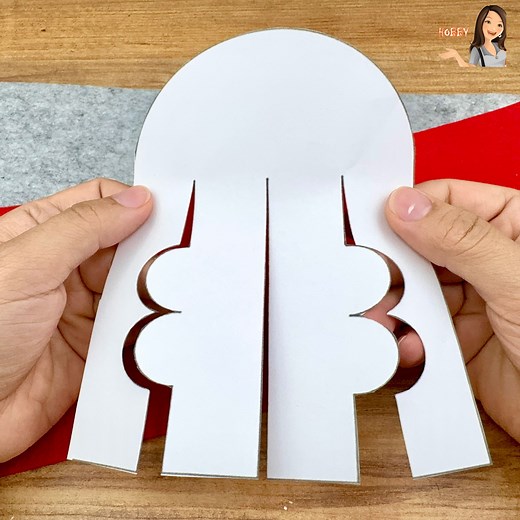 This Swedish Felt Heart Are Traditional Scandinavian Ornament 🩶❤️ | Hobby