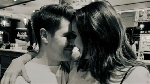 Kym Marsh and new boyfriend, 29, hit back as she's cruelly shamed by trolls