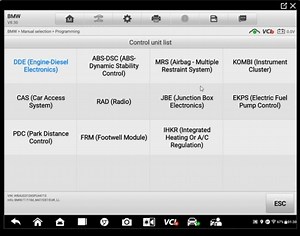 Watch BMW Programming and Coding on Amazon Live