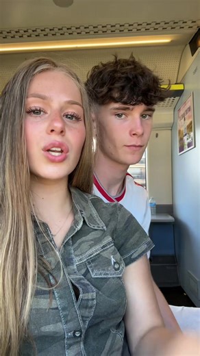 Camera Shy Partner: Overcoming Shyness Together