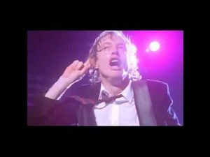 AC/DC - The Boogie Man - Live
