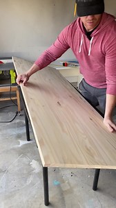 1.4M views · 10K reactions | FLOW DESK DUPE IS DONE! We realized we...