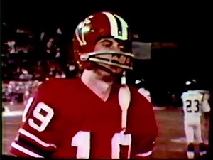 1973 Atlanta Falcons Team Season Highlights "The Elements Of Victory"