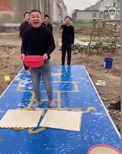 24M views · 480K reactions | Never too old to play these fun games!  | MetDaan Fitness | Facebook