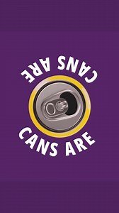 41K views | Aluminium drink cans are the world's most recycled beverage container!  In 2021, the recycling rate for drink cans reached a record 76% across the EU, UK, Switzerland, Norway, and Iceland!b♻ Help us #KeepTheCycleGoing and let's get that recycling rate up to 100% by ensuring all empty cans are taken to a return point for recycling!  #EveryCanCounts #MetalRecyclesForever | Every Can Counts | Facebook