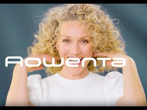 Maestria: discover the high-performance hair dryer ! | Rowenta
