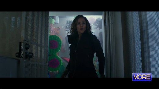 Jennifer Garner gives a behind-the-scenes look at her new action-thriller Peppermint in theaters now. | MORE FOX5