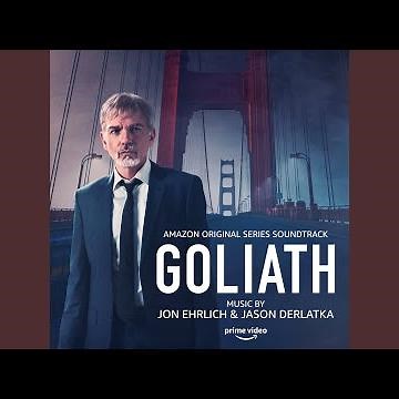 Goliath S1 Main Theme