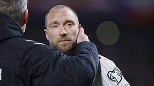 Danmark taber vildt drama og misser VM