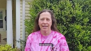 Watch to see how Rebecca's 93-year-old mother, Harriet, was able to get a new sound processor overnight after she lost hers! We are proud to have remote services that can help people when they need it the most! | Cochlear Americas