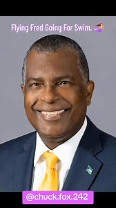 84 reactions · 16 comments | Flying Fred Going For Swim. 隆‍♀️ Fred Mitchell | Chuck Fox | Facebook