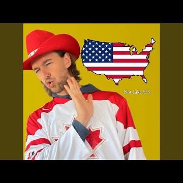 Not Like U.S. (feat. Young Poutine)