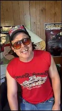 Bobby Possumcods on Cameo!