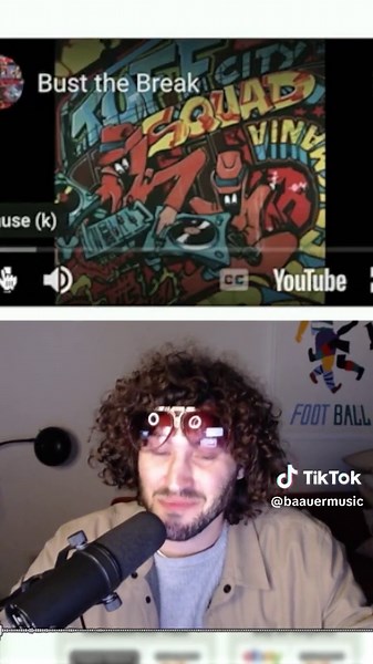 Unlocking the Art of Sampling in Music Production