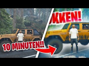 FIVEM THUMBNAILS MAKEN DOE JE ZO!