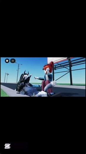 2 bacons fight a furry, femboy, 2 egirls, bella the wolf and meowbah