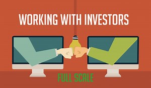 Best Practices for Working with Investors