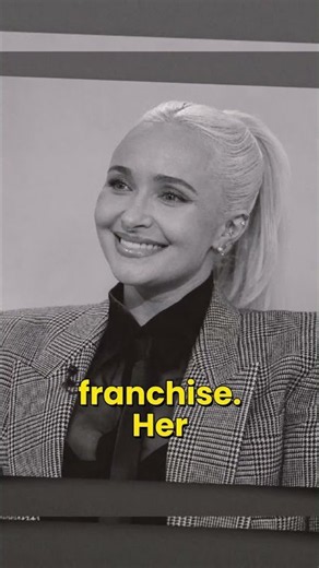 Hayden Panettiere, star of 'Heroes' and 'Nashville' dead at 36