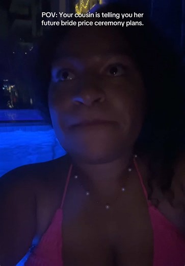 Exciting Bride Price Ceremony Plans Unveiled