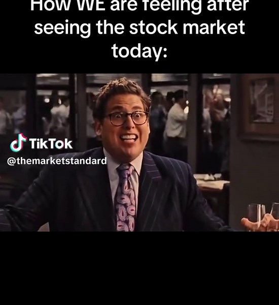 Stock Market Today: Why Stocks Are Green and What It Means