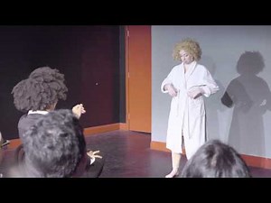 Nude Model Audition