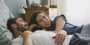 Why Is This Sex Position SO Uncomfortable for Me?