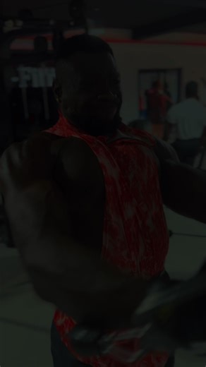 Great Physique on TikTok