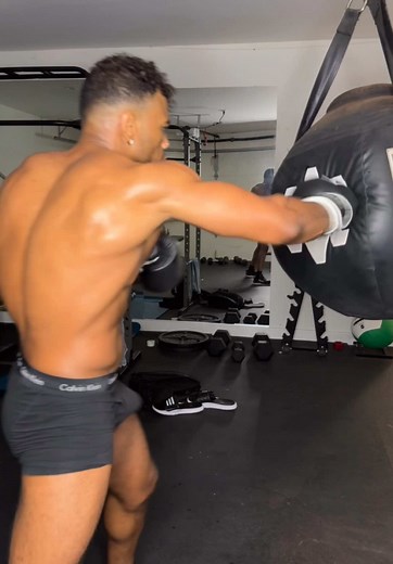 Troy Francisco: Boxing Highlights and More | TikTok