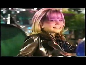 Mary Kate & Ashley Olsen - Instant Party